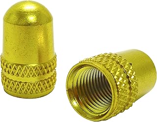 ruler 铝阀盖 美式阀门用